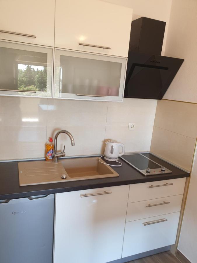 Apartmani Goga スタリグラード エクステリア 写真
