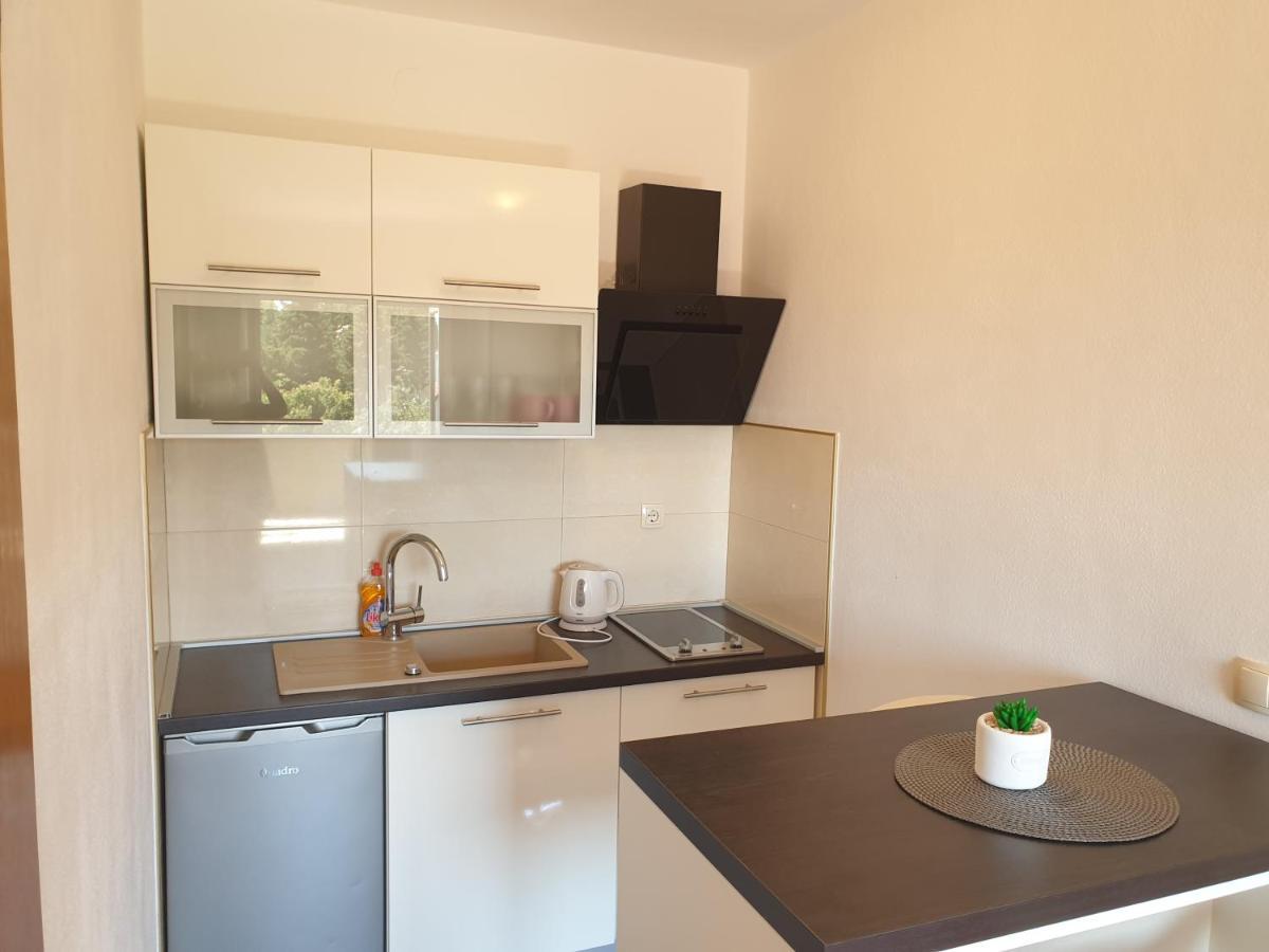 Apartmani Goga スタリグラード エクステリア 写真