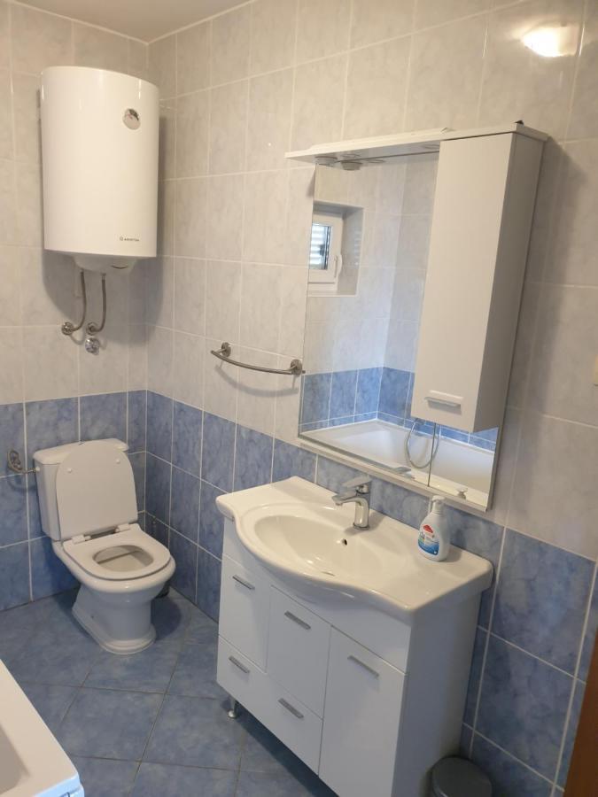 Apartmani Goga スタリグラード エクステリア 写真