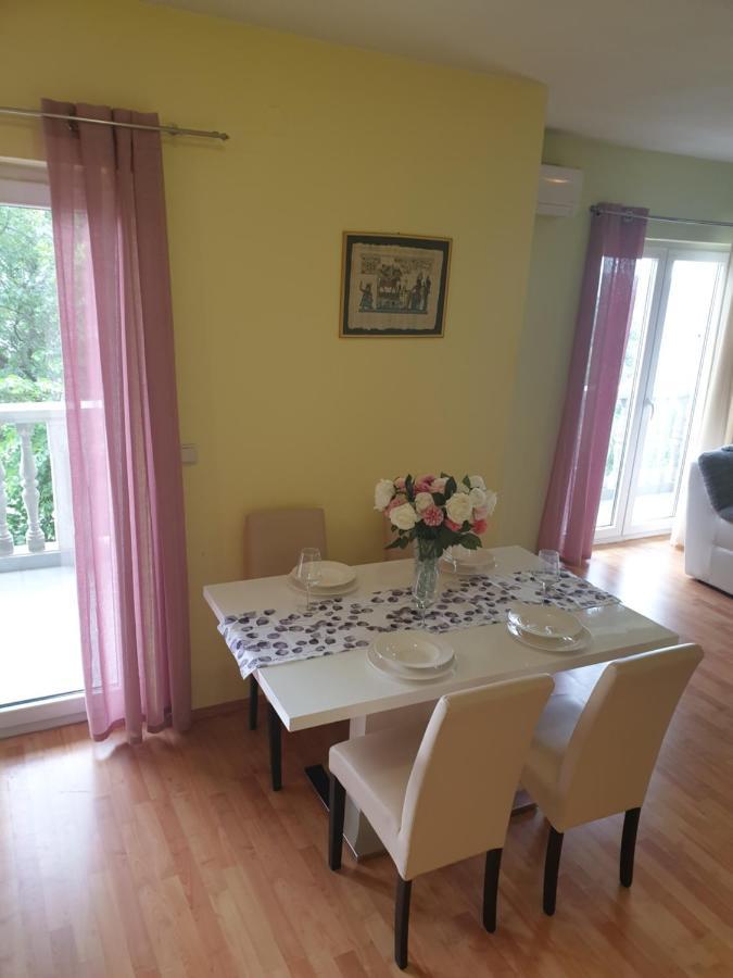 Apartmani Goga スタリグラード エクステリア 写真