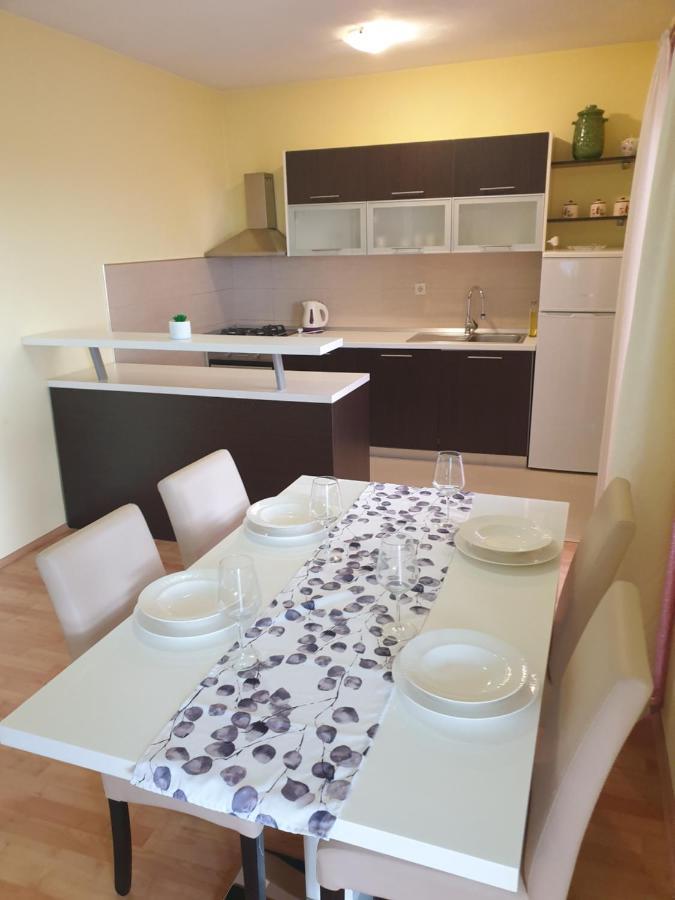 Apartmani Goga スタリグラード エクステリア 写真