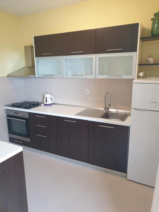 Apartmani Goga スタリグラード エクステリア 写真