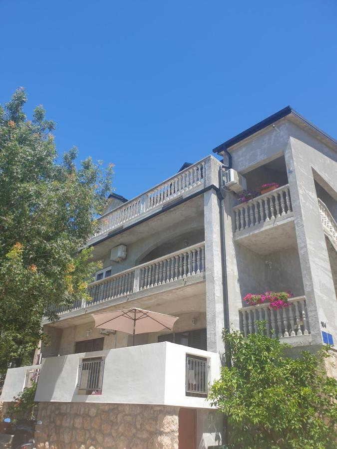 Apartmani Goga スタリグラード エクステリア 写真