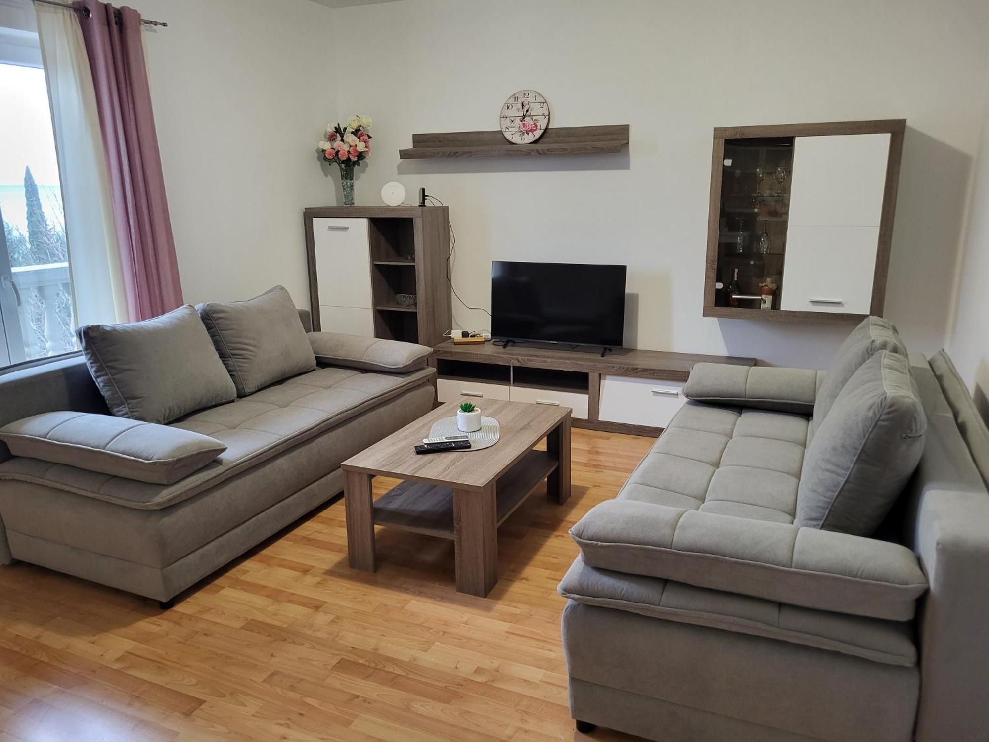 Apartmani Goga スタリグラード エクステリア 写真