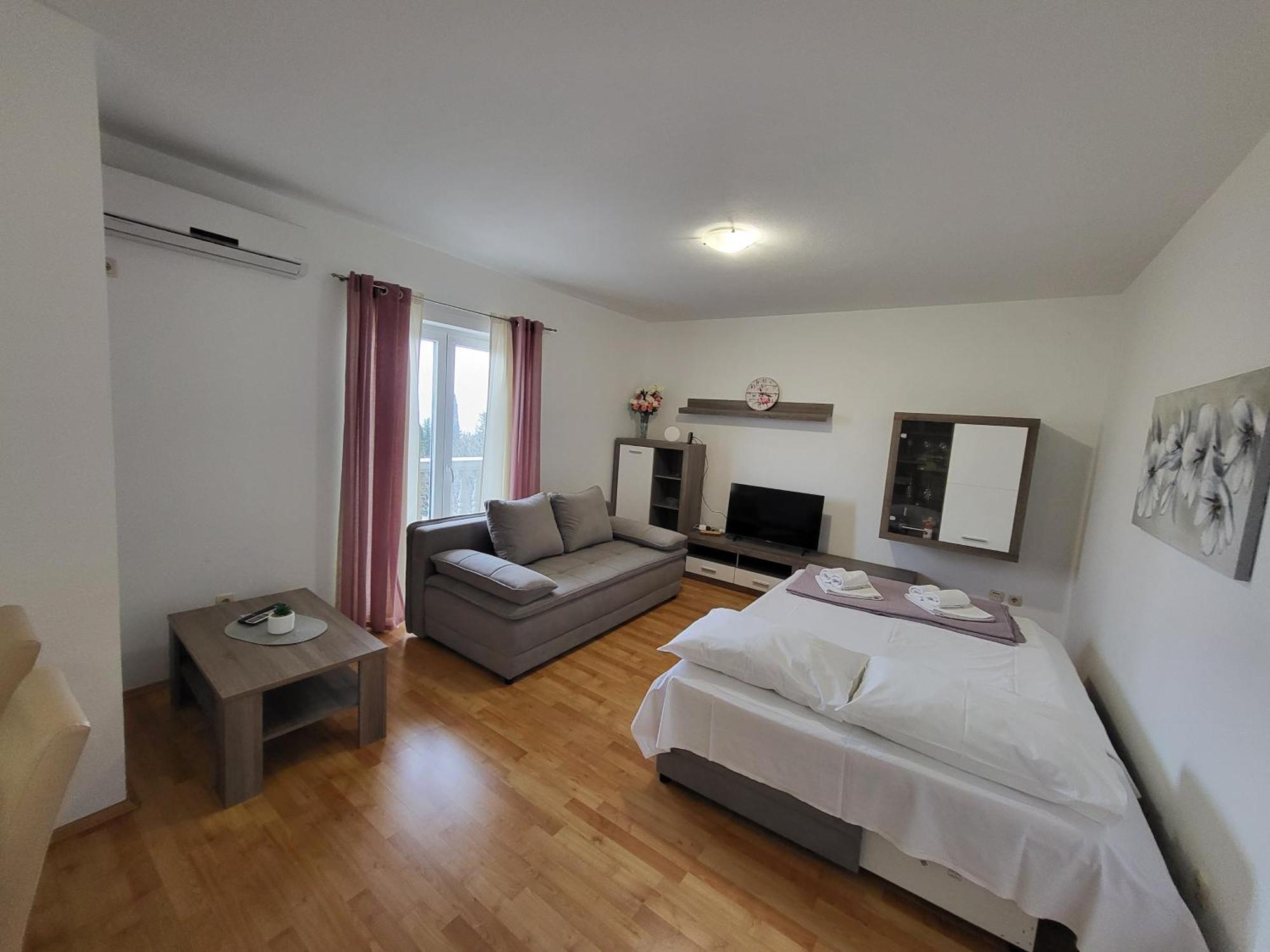 Apartmani Goga スタリグラード エクステリア 写真