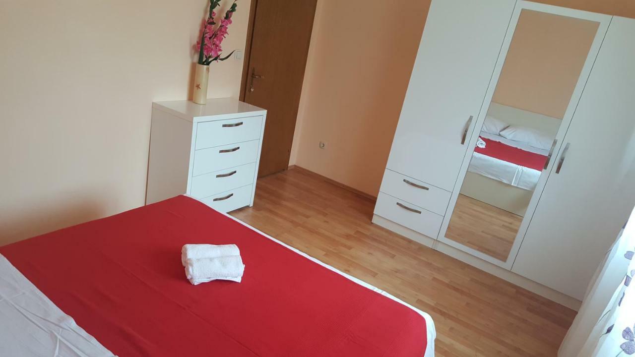 Apartmani Goga スタリグラード エクステリア 写真