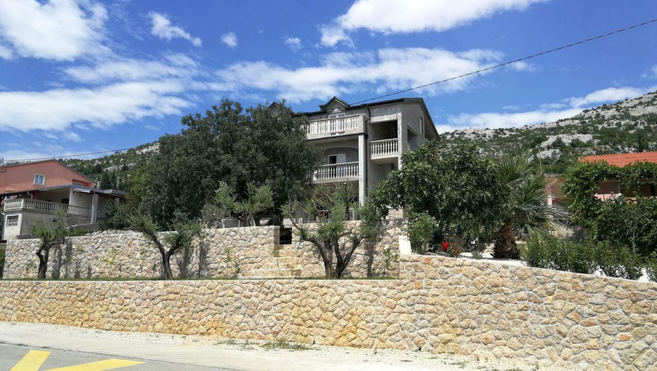 Apartmani Goga スタリグラード エクステリア 写真