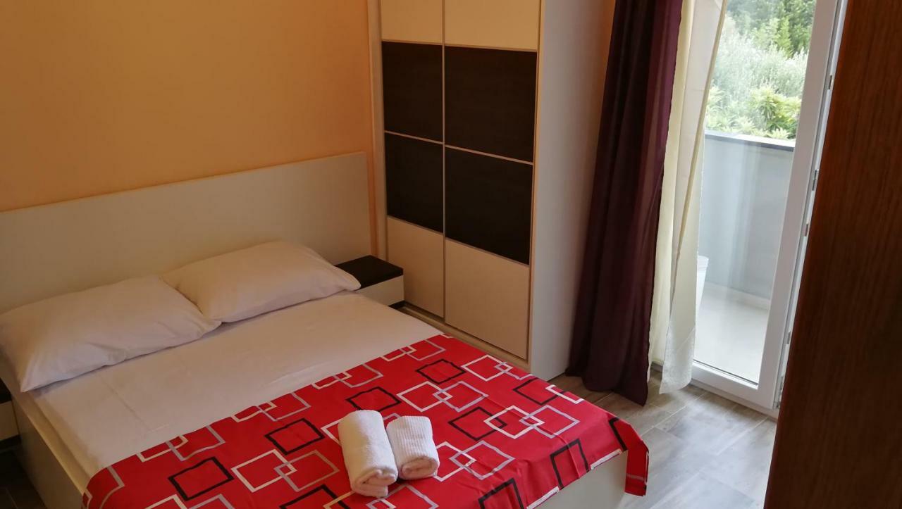 Apartmani Goga スタリグラード エクステリア 写真