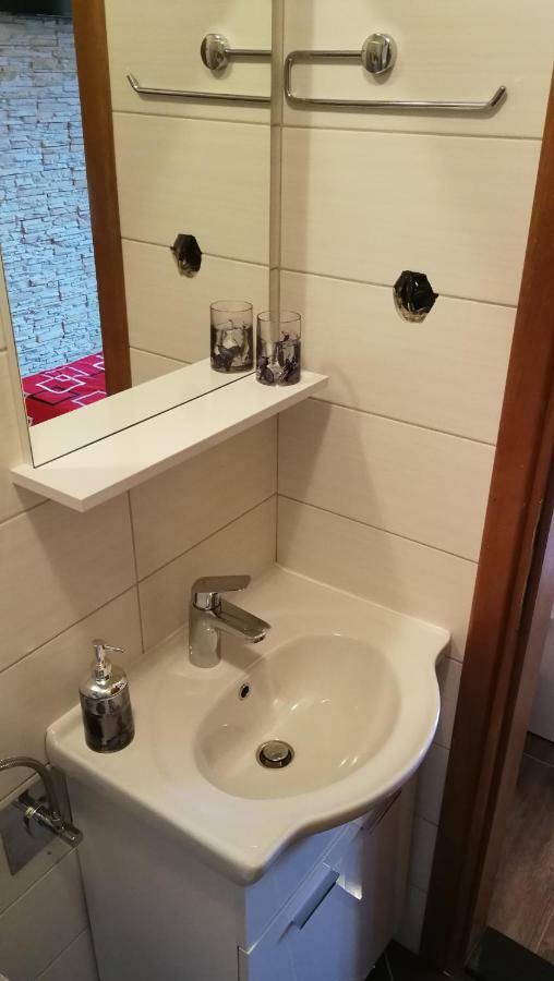 Apartmani Goga スタリグラード エクステリア 写真