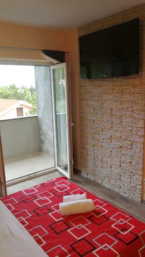 Apartmani Goga スタリグラード エクステリア 写真