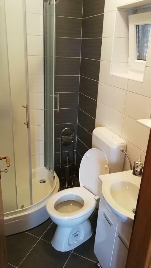 Apartmani Goga スタリグラード エクステリア 写真