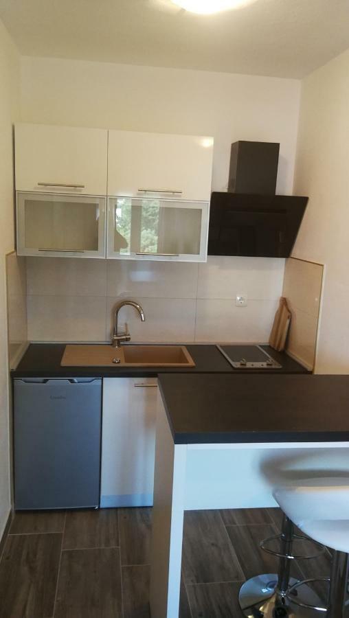 Apartmani Goga スタリグラード エクステリア 写真