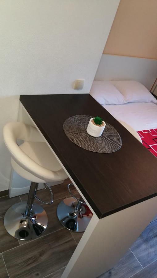 Apartmani Goga スタリグラード エクステリア 写真
